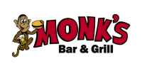Monk's bar & grill