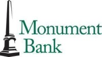Monument bank, pa