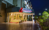 Hotel India Awadh, Lucknow