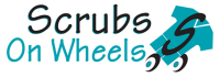Scrubs on wheels