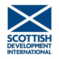 Scottish development international