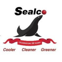 Sealco data center services