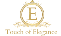 A touch of elegance