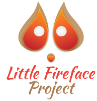Little Fire Face Project