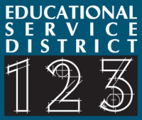 Educational service district 123