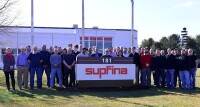 Supfina machine company