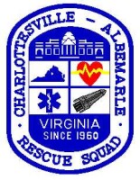Charlottesville-Albemarle Rescue Squad, Inc.