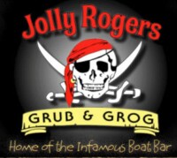 Jolly Rogers Grub & Grog Restaurant