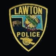 Lawton Police Department