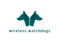 Wireless watchdogs