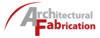 Architectural fabrication, inc.
