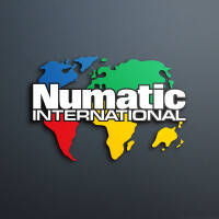 Numatic international
