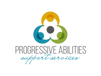 Progressive abilities support services