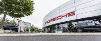 Porsche Zentrum Kassel | Glinicke Sportwagen GmbH