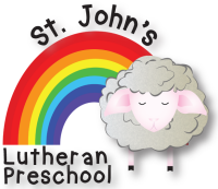 St. john's lutheran preschool