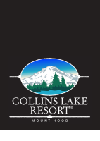 Mt. hood skibowl, mt. hood adventure, collins lake resort