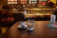 Kahve Dunyasi London