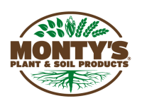 Monty's plant food company