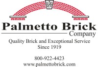 Palmetto brick company