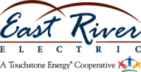 East river electric power cooperative, inc