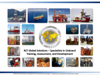 RST Global Solutions Group Pte Ltd