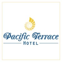 Pacific terrace hotel