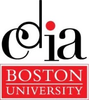Boston university center for digital imaging arts (cdia)