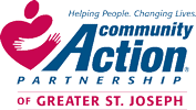 Community action partnership of greater st. joseph