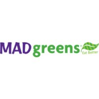 Mad greens - eat better