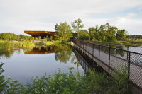 Trinity River Audubon Center