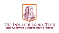 The Inn at Virginia Tech and Skelton Conference Center