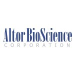Altor bioscience corporation