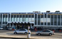 International Airport Nikos Kazantzakis