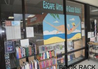 The Book Rack, Palm Coast