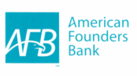 American founders bank