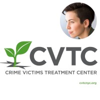Crime victims treatment center