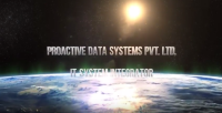 Proactive Data Systems Pvt. Ltd.
