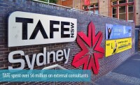 Consulting Sydney TAFE and BMIHMS