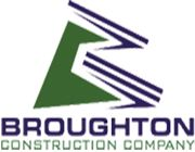 Broughton construction company, inc.