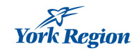 York region (the regional municipality of york)