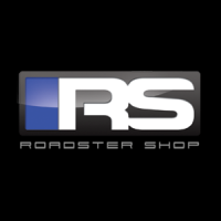 Roadster shop