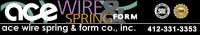 Ace wire spring & form co., inc.