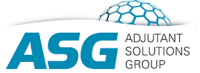 Adjutant solutions group (asg)