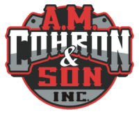 A.M. Cohron & Son, Inc.