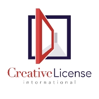 Creative license international