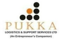 Pukka Logistics & Support Services Ltd