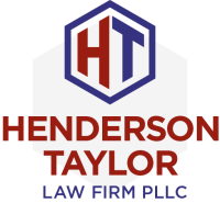 Henderson law firm pllc