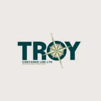 Troy container line