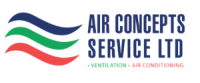Air concepts limited