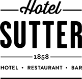 Hotel sutter